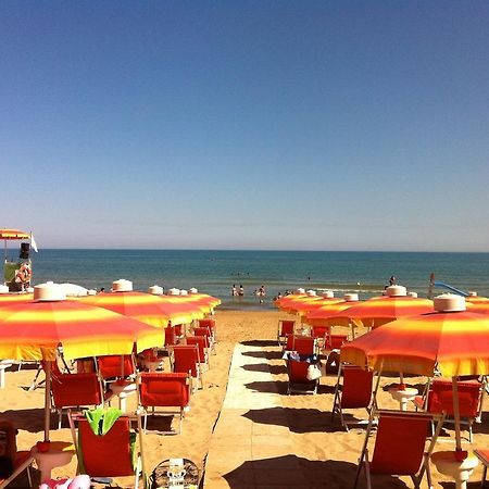 רודי גרגניקו Residence Village Lido Del Gargano מראה חיצוני תמונה