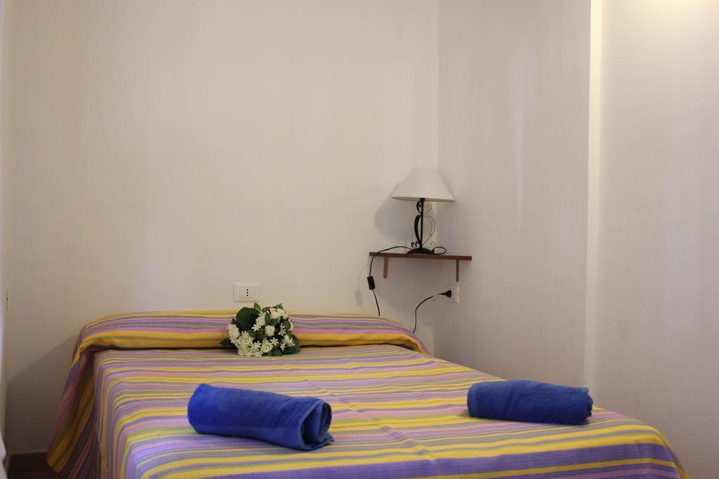 רודי גרגניקו Residence Village Lido Del Gargano חדר תמונה