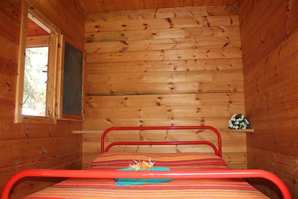 רודי גרגניקו Residence Village Lido Del Gargano חדר תמונה