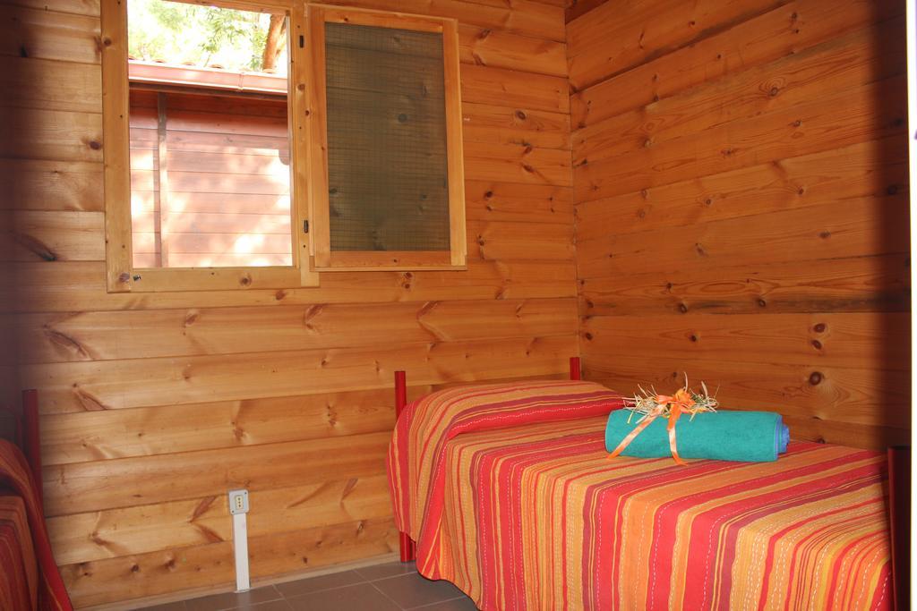 רודי גרגניקו Residence Village Lido Del Gargano חדר תמונה