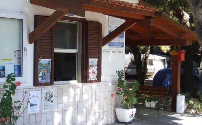 רודי גרגניקו Residence Village Lido Del Gargano מראה חיצוני תמונה