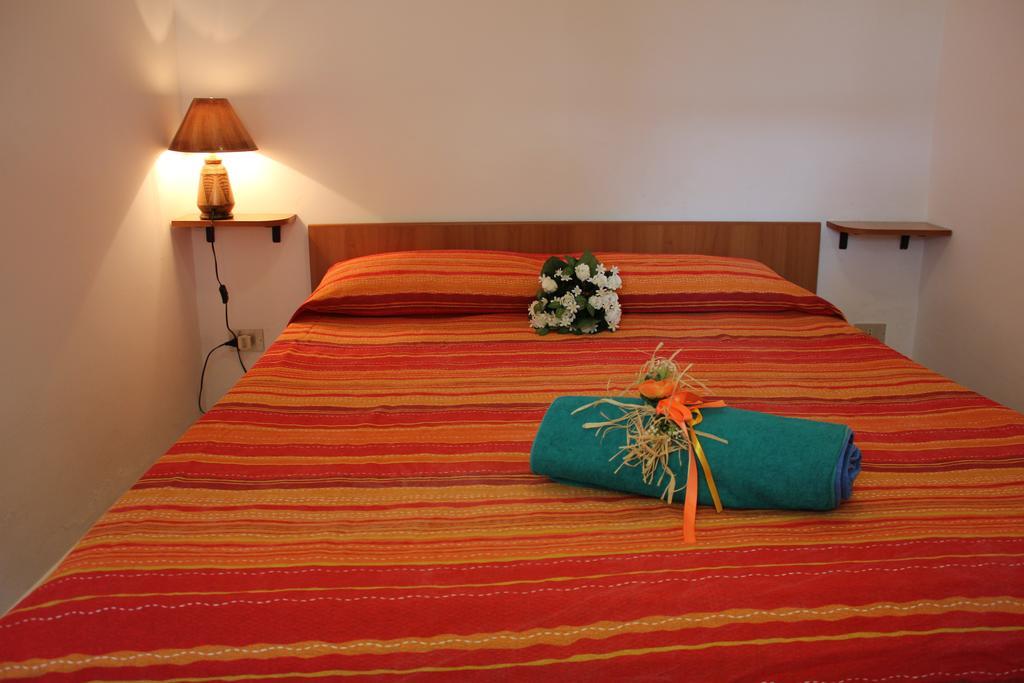 רודי גרגניקו Residence Village Lido Del Gargano מראה חיצוני תמונה